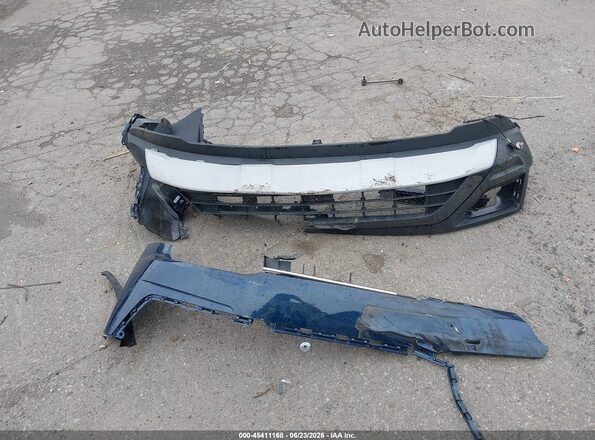 1V2NR2CA4KC623567 2019 VOLKSWAGEN ATLAS Blue Вид щитка приладів
