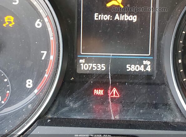 1V2PE2CA8MC208131 2021 VOLKSWAGEN ATLAS Gray 