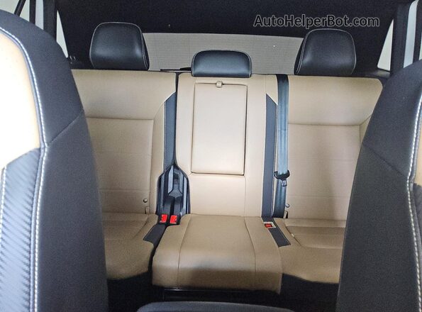 1V2PE2CA9MC202337 2021 VOLKSWAGEN ATLAS Белый Вид задних сидений