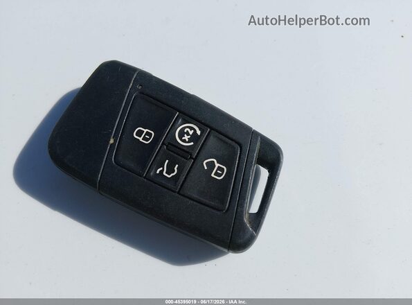 1V2PR2CA0JC530679 2018 VOLKSWAGEN ATLAS Black წინა პანელის ხედი