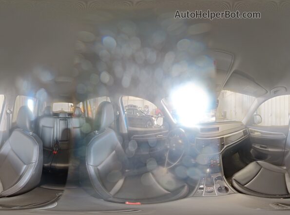 1V2PR2CA0JC593586 2018 VOLKSWAGEN ATLAS Blue 