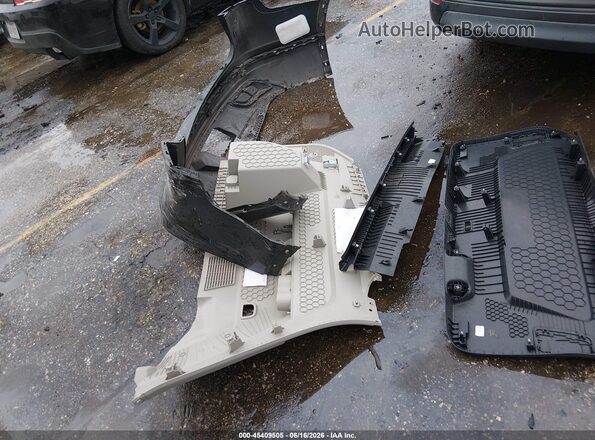 1V2PR2CA1MC545406 2021 VOLKSWAGEN ATLAS Черный Вид щитка приборов