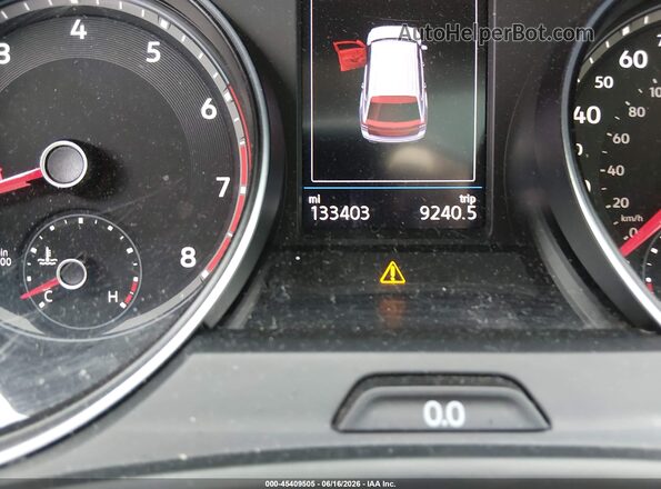 1V2PR2CA1MC545406 2021 VOLKSWAGEN ATLAS Черный 
