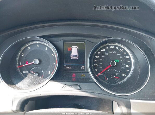 1V2PR2CA4JC589945 2018 VOLKSWAGEN ATLAS Black Հետևի նստատեղերի տեսք