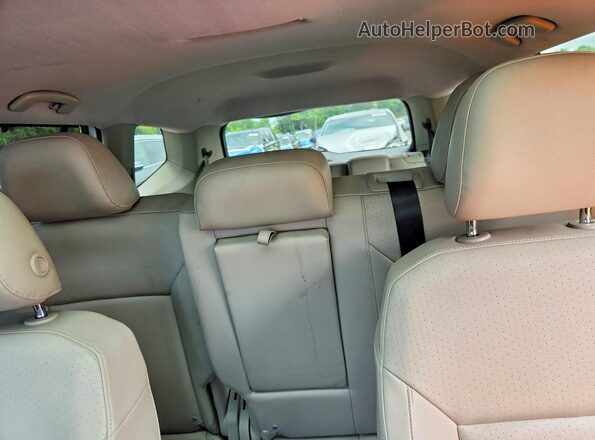 1V2PR2CA8JC572923 2018 VOLKSWAGEN ATLAS White 