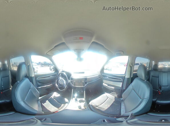 1V2PR2CA8JC581248 2018 VOLKSWAGEN ATLAS Gray 