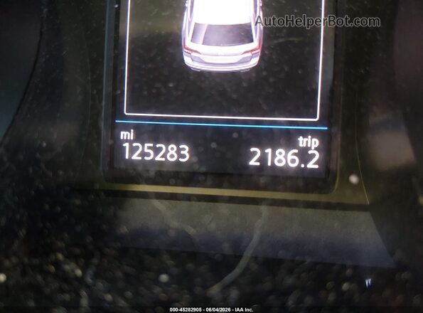 1V2RR2CA1MC556690 2021 VOLKSWAGEN ATLAS Gray 