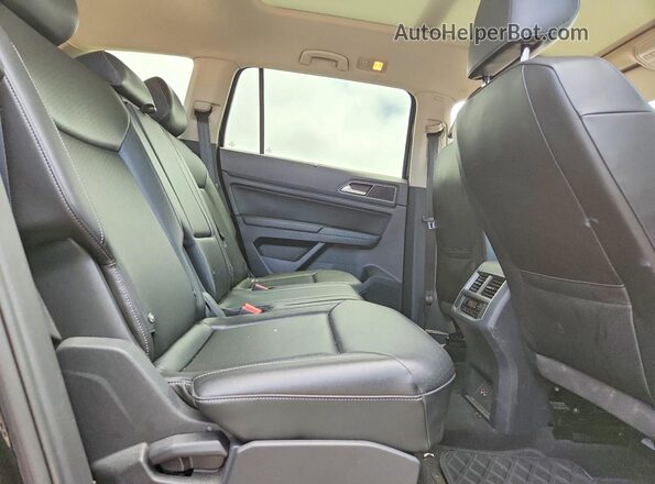 1V2RR2CA4JC530404 2018 VOLKSWAGEN ATLAS Black 