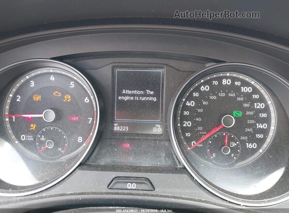 1V2RR2CA8MC609577 2021 VOLKSWAGEN ATLAS Black Widok tylnych siedzeń
