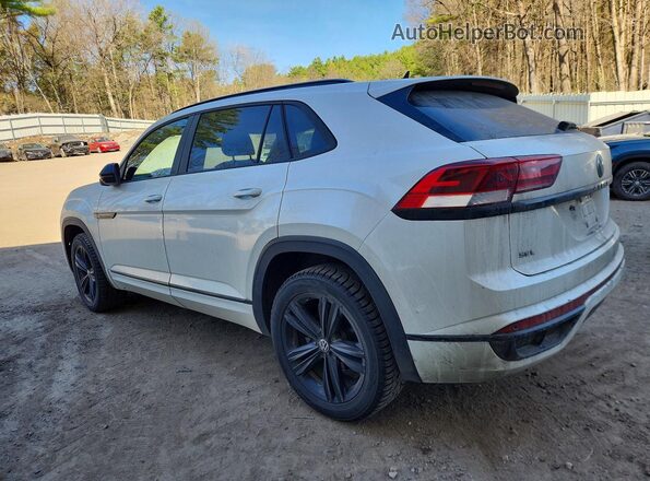 1V2SC2CA9PC222673 2023 VOLKSWAGEN ATLAS White 
