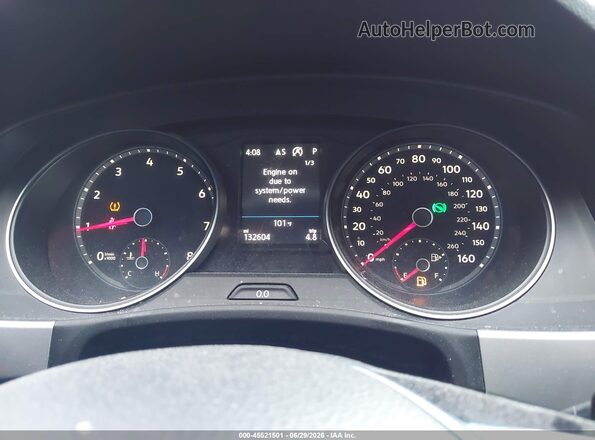1V2SR2CAXJC585084 2018 VOLKSWAGEN ATLAS White Вид задніх сидінь