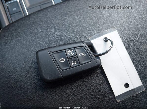 1V2SR2CAXJC585084 2018 VOLKSWAGEN ATLAS White Вид панелі приладів