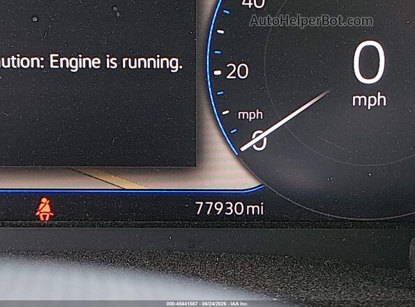 1V2TC2CA4MC215517 2021 VOLKSWAGEN ATLAS Серый 