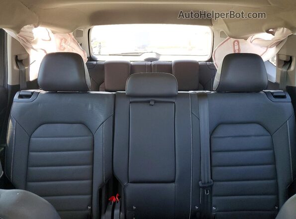 1V2TR2CAXMC513357 2021 VOLKSWAGEN ATLAS Серый 