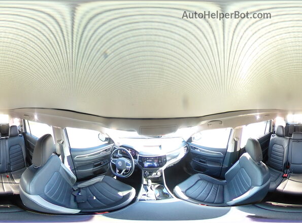 1V2TR2CAXMC513357 2021 VOLKSWAGEN ATLAS Серый 