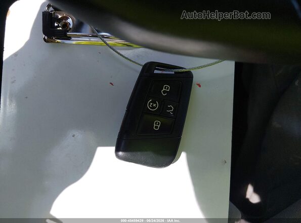 1V2UR2CA8KC550179 2019 VOLKSWAGEN ATLAS Silver Vista del salpicadero