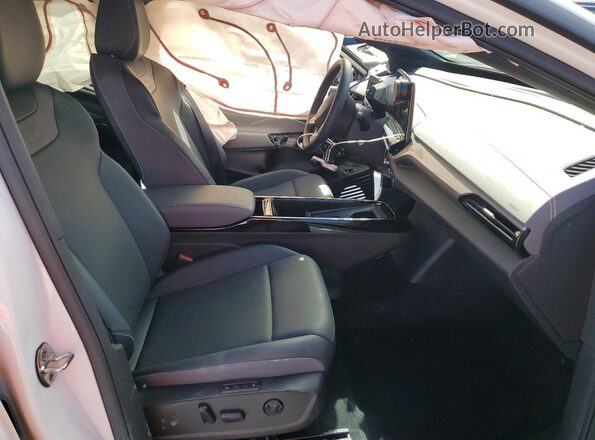 1V2VMPE83PC030117 2023 VOLKSWAGEN ID.4 White 