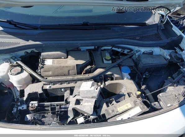 1V2VMPE86PC039684 2023 VOLKSWAGEN ID.4 White Вид ззаду