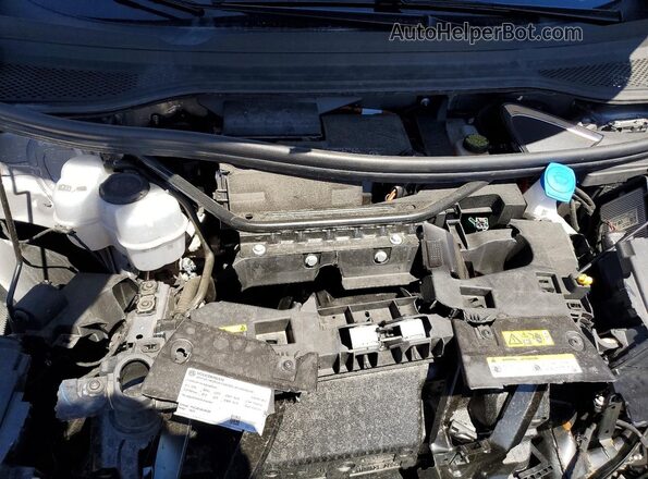 1V2VMPE88PC050282 2023 VOLKSWAGEN ID.4 Silver 
