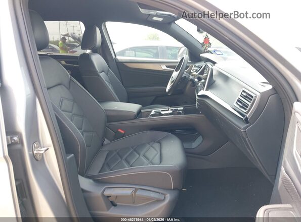 1V2WC2CA0TC216143 2026 VOLKSWAGEN ATLAS Gray 