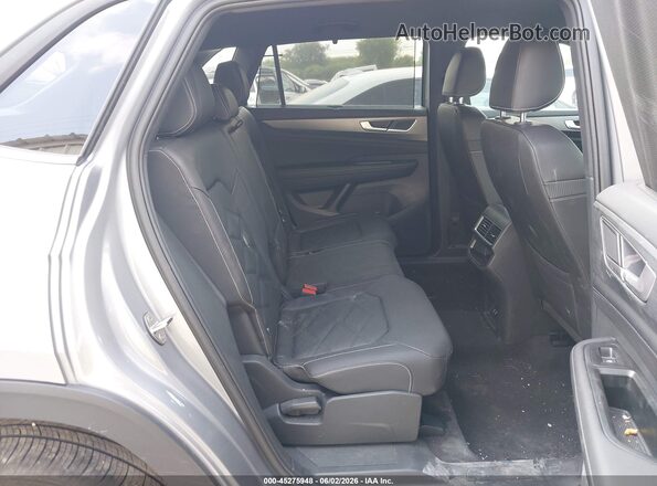 1V2WC2CA0TC216143 2026 VOLKSWAGEN ATLAS Gray 