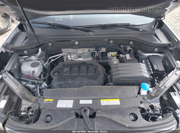 1V2WC2CA0TC216143 2026 VOLKSWAGEN ATLAS Gray 