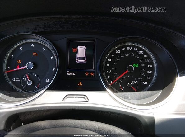 1V2WC2CA1MC213012 2021 VOLKSWAGEN ATLAS Silver Vista de los asientos traseros