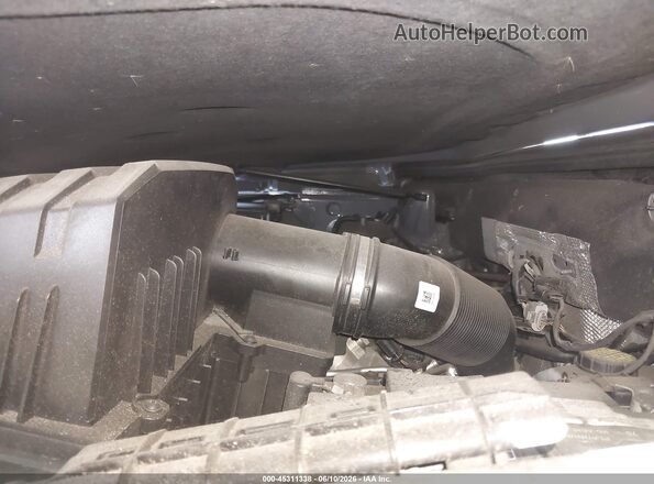 1V2WC2CA3MC221273 2021 VOLKSWAGEN ATLAS Gray 