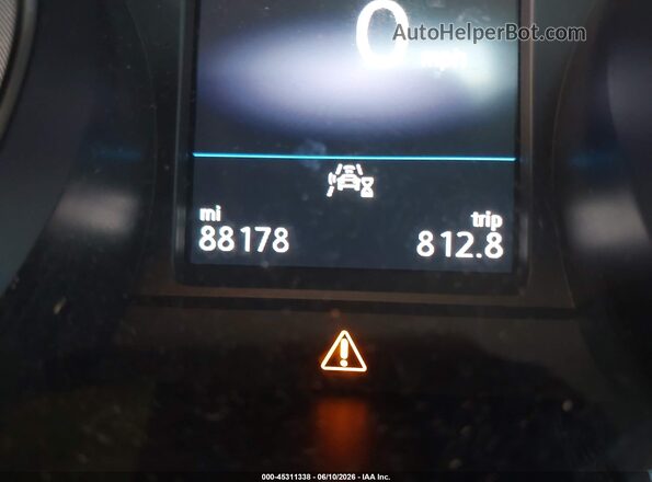 1V2WC2CA3MC221273 2021 VOLKSWAGEN ATLAS Gray 
