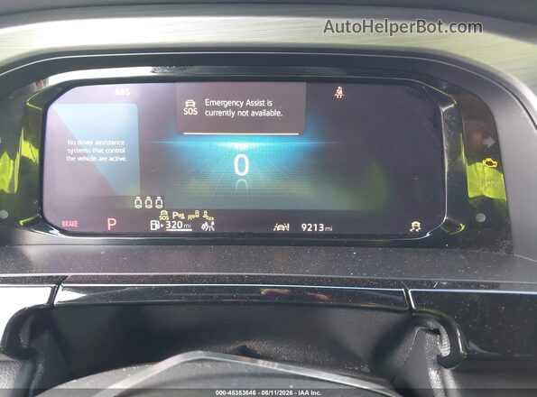 1V2WC2CA5TC213769 2026 VOLKSWAGEN ATLAS Black Հետևի նստատեղերի տեսք