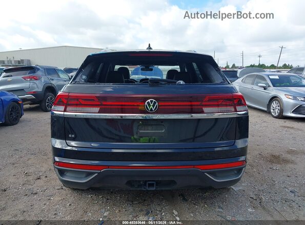 1V2WC2CA5TC213769 2026 VOLKSWAGEN ATLAS Black 