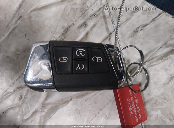 1V2WE2CA3PC216377 2023 VOLKSWAGEN ATLAS Black Вид панелі приладів