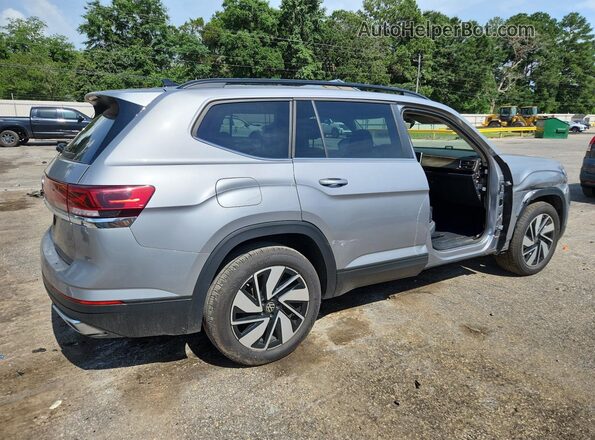 1V2WN2CA1TC525338 2026 VOLKSWAGEN ATLAS Gray 