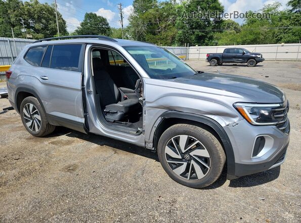 1V2WN2CA1TC525338 2026 VOLKSWAGEN ATLAS Gray 