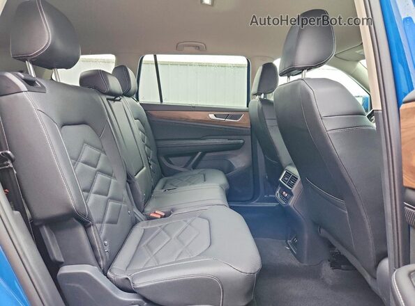 1V2WN2CA1TC550823 2026 VOLKSWAGEN ATLAS Blue 