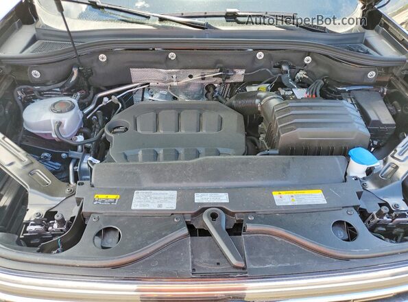 1V2WN2CA2TC547400 2026 VOLKSWAGEN ATLAS Black 