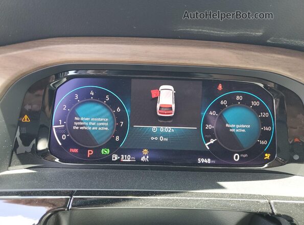 1V2WN2CA2TC547400 2026 VOLKSWAGEN ATLAS Black 