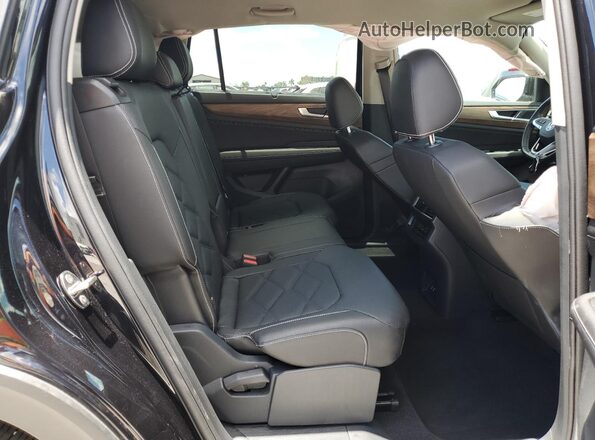 1V2WN2CA2TC547400 2026 VOLKSWAGEN ATLAS Black 