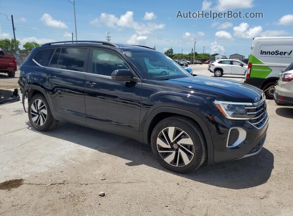 1V2WN2CA2TC547400 2026 VOLKSWAGEN ATLAS Black 