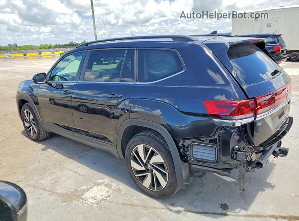 1V2WN2CA2TC547400 2026 VOLKSWAGEN ATLAS Black 