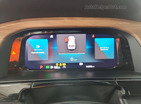 1V2WN2CA5TC521938 2026 VOLKSWAGEN ATLAS Синий 