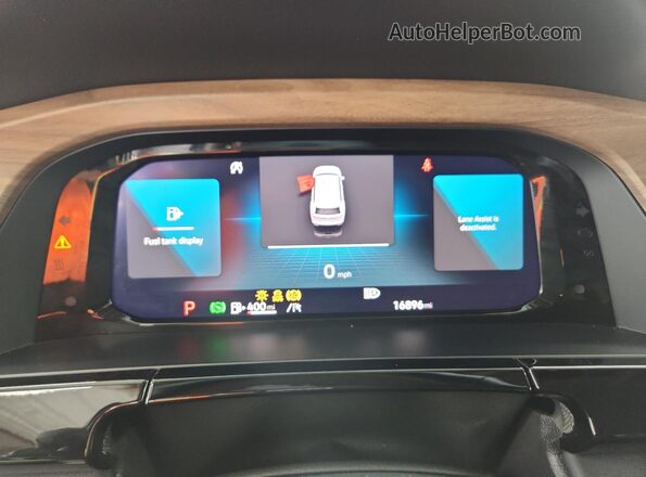 1V2WN2CA5TC521938 2026 VOLKSWAGEN ATLAS Синий 