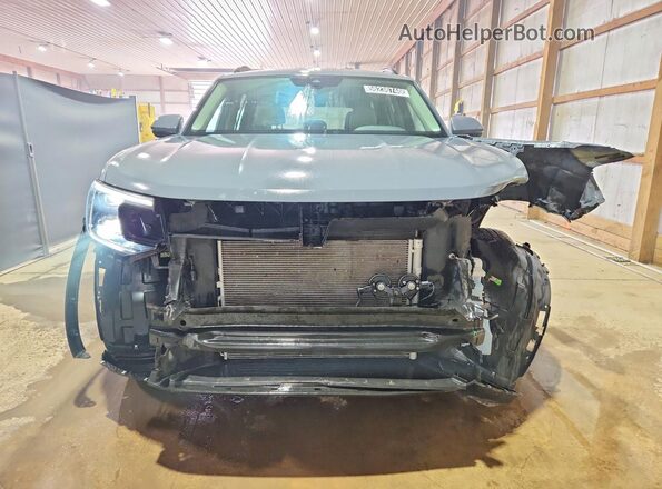 1V2WN2CA6TC519311 2026 VOLKSWAGEN ATLAS Серый 
