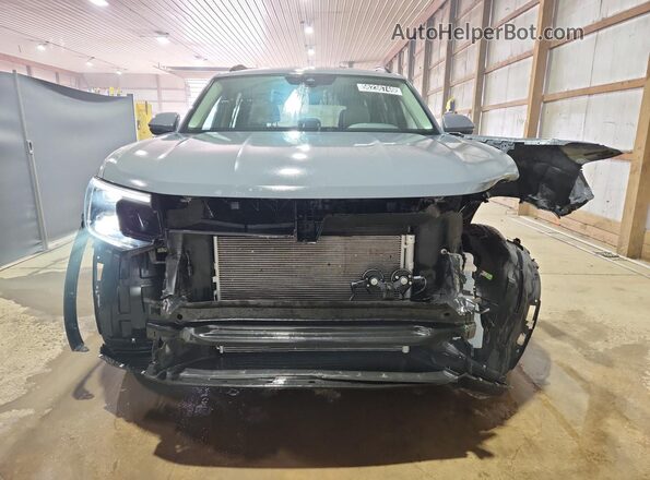 1V2WN2CA6TC519311 2026 VOLKSWAGEN ATLAS Серый 