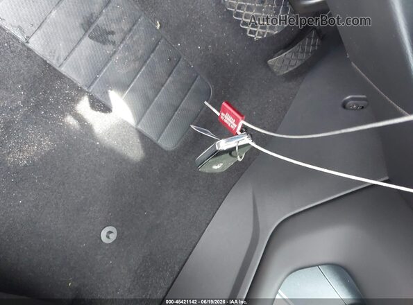 1V2WN2CA7TC554441 2026 VOLKSWAGEN ATLAS Blue Вид панелі приладів