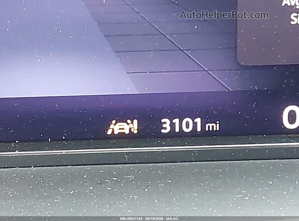1V2WN2CA7TC554441 2026 VOLKSWAGEN ATLAS Blue 