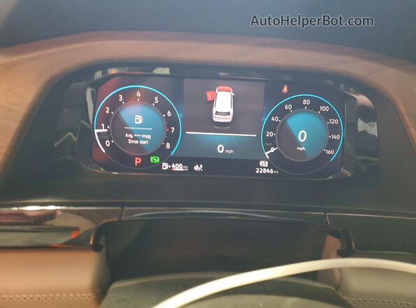 1V2WN2CA8TC509475 2026 VOLKSWAGEN ATLAS Gray 