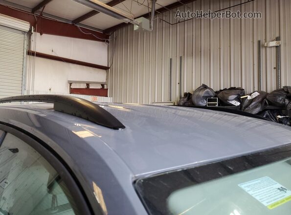 1V2WN2CA8TC509475 2026 VOLKSWAGEN ATLAS Gray 