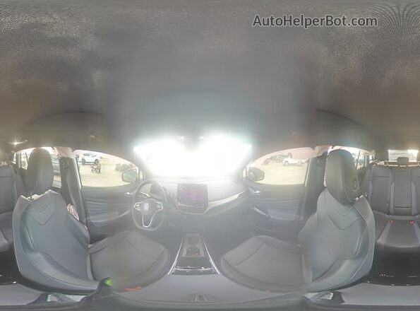 1V2WNPE84PC047736 2023 VOLKSWAGEN ID.4 Белый 
