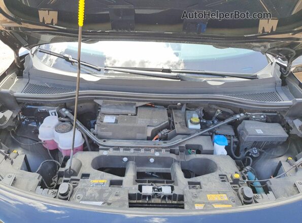 1V2WNPE84PC051172 2023 VOLKSWAGEN ID.4 Black 